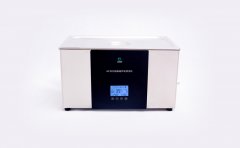 小美雙頻超聲波清洗機，清洗結(jié)構(gòu)復雜物件不在話下