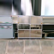 對(duì)于小型工業(yè)超聲波清洗機(jī)，你知道是怎樣進(jìn)行分類使用的嗎？